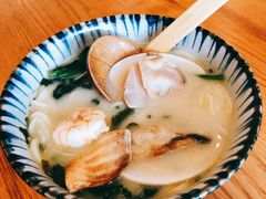 -金井日本料理(丽柏广场店)