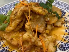 -石老头关东饺子王·东北菜(嘉华鑫城店)