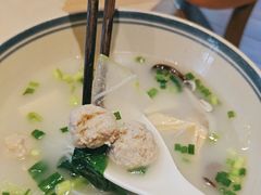 -宋益驴蹄子面肉夹馍(辛家庙店)