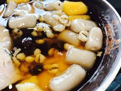 -鲜芋仙Meet Fresh(五道口店)