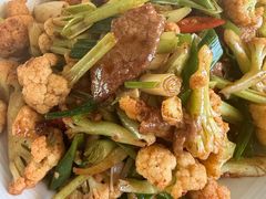 -帕米尔食府(白云观店)