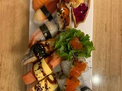-河风精致寿司(昌平店)