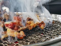 -金刚山(学府路店)