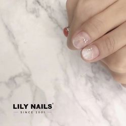 -LILY NAILS美甲美睫