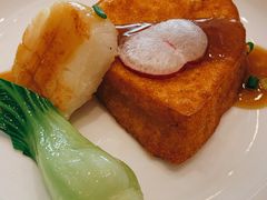 -新巴黎大酒店-巴黎中餐厅