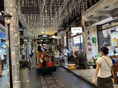 -时尚天河商业广场