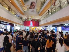 -Apple零售店(深圳益田假日广场店)