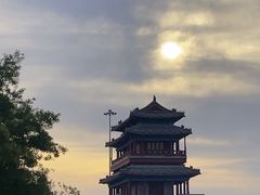 -永定门南广场