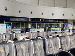 -黄山屯溪国际机场