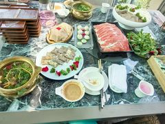 -慢丽江·云南野生菌土鸡锅(西山店)