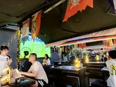 -haxnbauer海森堡德国餐厅(深圳coco店)