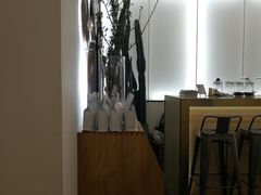 大堂-铁手珈琲制造局metalhands(望京店)