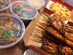 -炒豆合作社(东四总店)