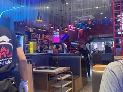 -杨记齐齐哈尔烤肉(总店)