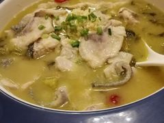 -南湖春色海鲜食府(中兴街店)