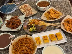 担担面-小街天府(西工小街店)