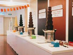 -歌斐颂巧克力小镇