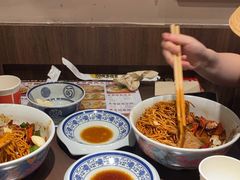 -王繁星面馆(西安熙地港店)