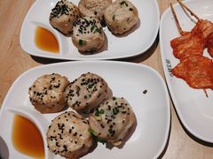 -小杨生煎(湟普汇店)