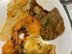 -么肆烤肉·中式自助·烤肉大排档(街道口季佳PAI店)