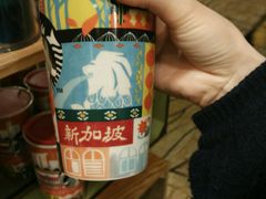 -星巴克咖啡(樟宜机场T3店)