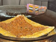-严老幺烧麦(前进四路店)