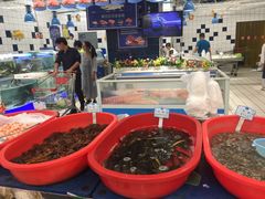 -大润发(梅兰东路店)