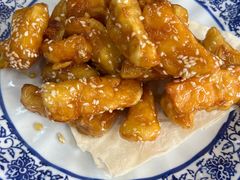 -十二道丰味·徐州土菜·烧烤(何山路店)
