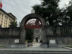 -王府井天主教堂