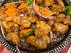-关东小磨东北菜(上海长风大悦城店)