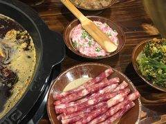 -吃皮火锅馆(苏宁店)