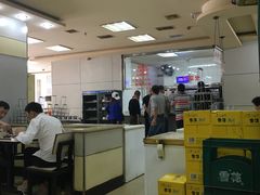大堂-顺通大冷面(总店)