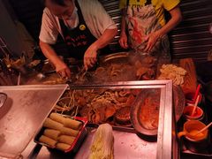 -明记牛杂(新马路分店)