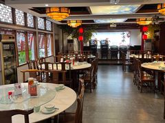 -野渡坡·极致湘菜·庭院餐厅(汉阳店)