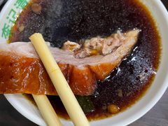 -章云板鸭(评事街店)