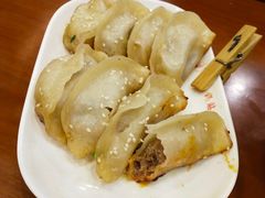 -小姜锅贴(凤凰街店)