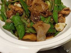 -小菜园新徽菜(上海浦东复地活力城店)
