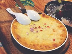 -烛影拾光观景餐厅·创意菜·摄影·小提琴(大唐不夜城店)