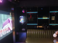 -温莎KTV(国贸店)