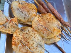 -众想海鲜·烧烤·海肠捞饭·渔家菜(孙家疃店)