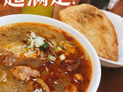 牛肉粉-顺华粉馆(桃园南路店)