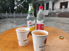 -终南山南五台景区