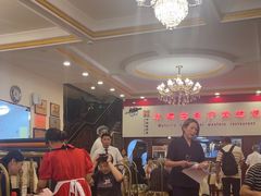 -华梅西餐厅(哈尔滨中央大街店)