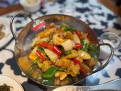 -何哥鲜鱼餐厅(龙湖花园店)