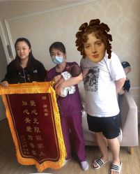-安丽国际月子会所