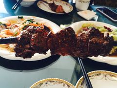 -帕米朵儿新疆小馆(仙鹤新天地广场店)