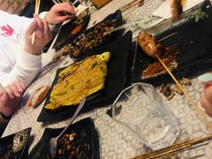 -云晓光头烧烤吧(盛夏店)