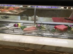 -冀粤香海鲜自助餐厅(西美五洲店)