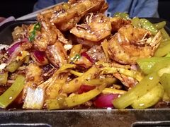 -炉小二铜锅牛蛙•川湘菜(三里屯店)