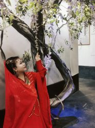 -盘子女人坊古装写真摄影(深圳店)